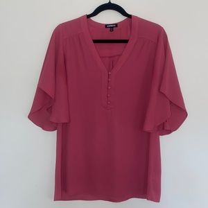 Express Blouse